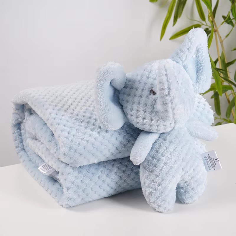 Baby Nursery Items - 2 pz/set Coperta per bambini in