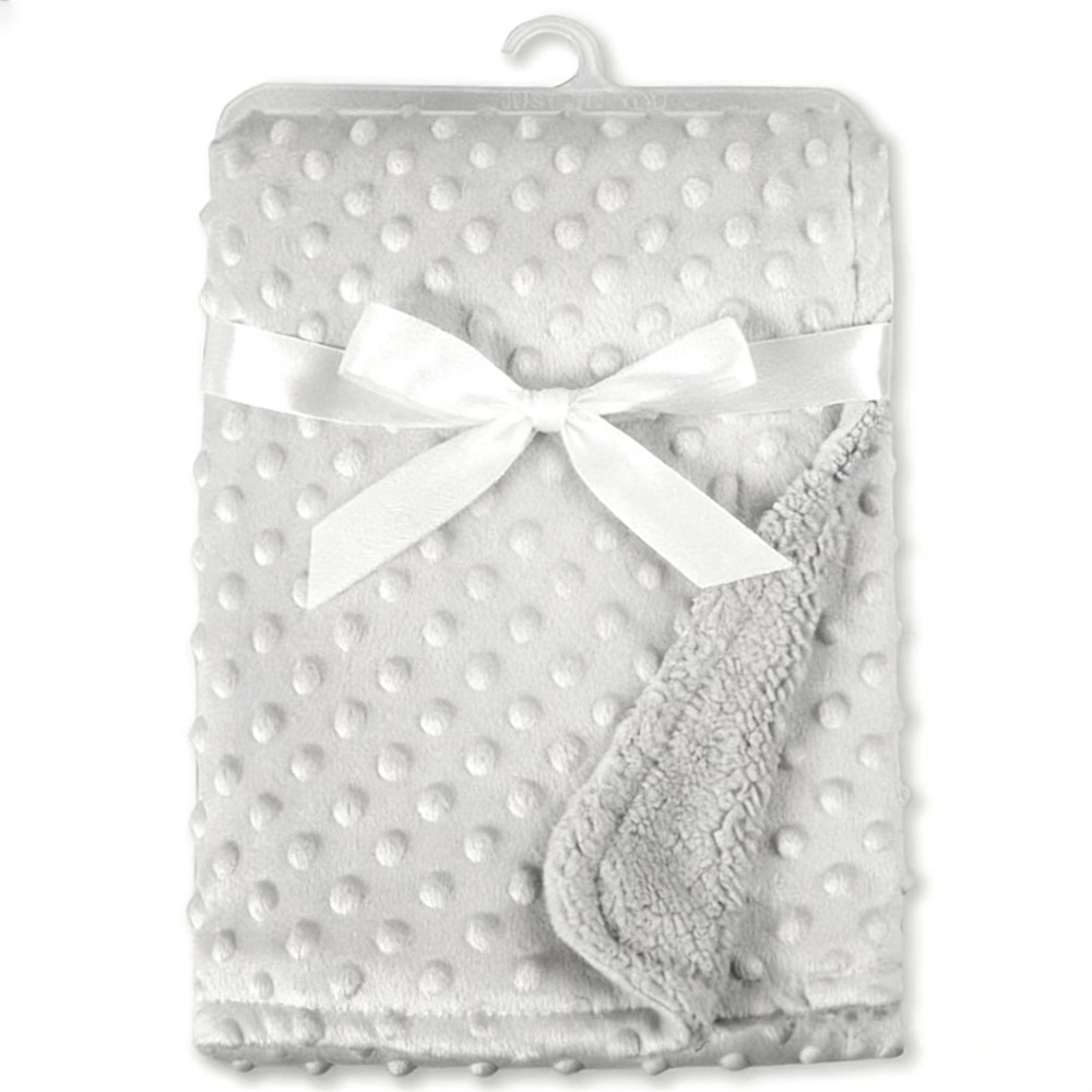 Baby Nursery Items - Coperta e fasce per neonati Coperta