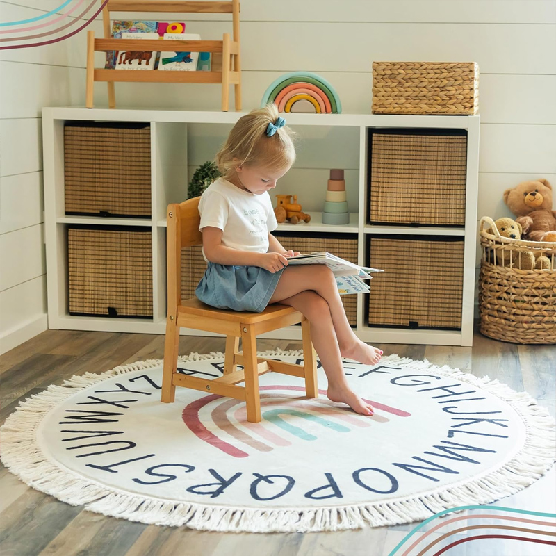 Baby Nursery Online - Tappetino da gioco per bambini Tappeto