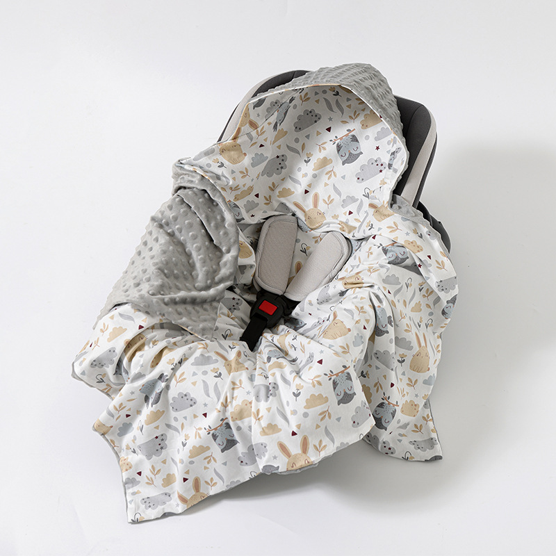 Coperta per passeggino, copert - Baby Nursery Items recensione e prezzo