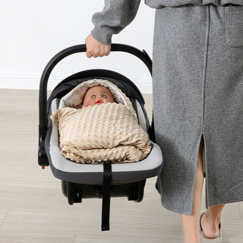 Coperta per passeggino, copert - Baby Nursery Items recensione e prezzo