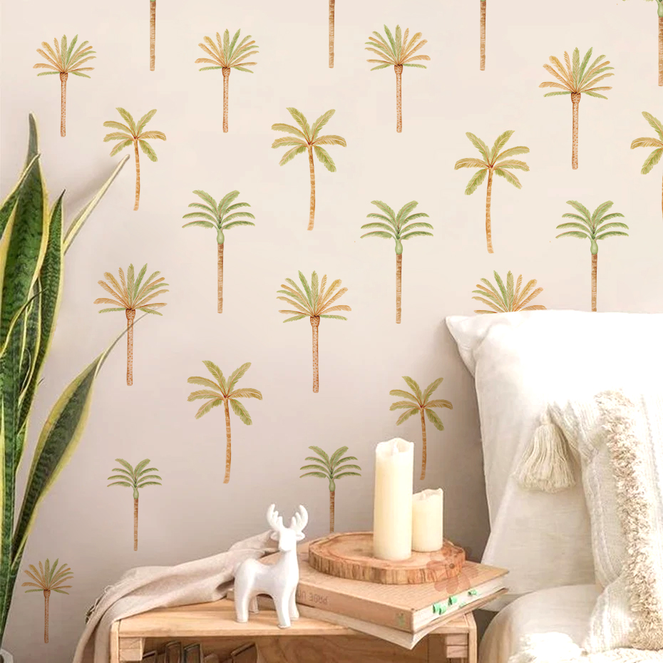 Boho Adesivo da parete con alb - Baby Nursery Vinyl Wall Stickers recensione e prezzo