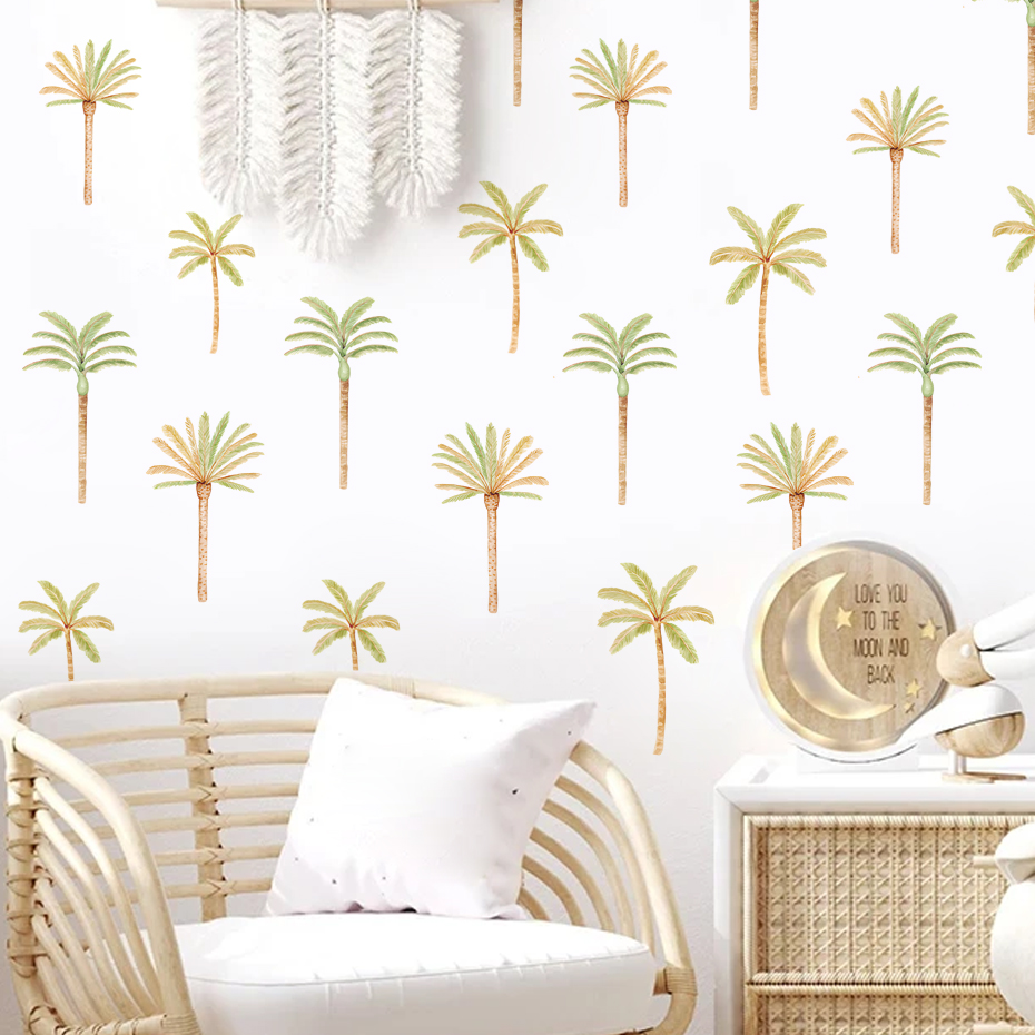 Boho Adesivo da parete con alb - Baby Nursery Vinyl Wall Stickers recensione e prezzo