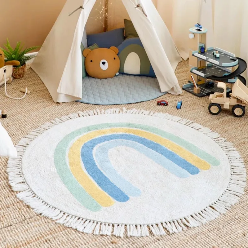 Tappeto da gioco per bambini,  - Baby Nursery Online recensione e prezzo