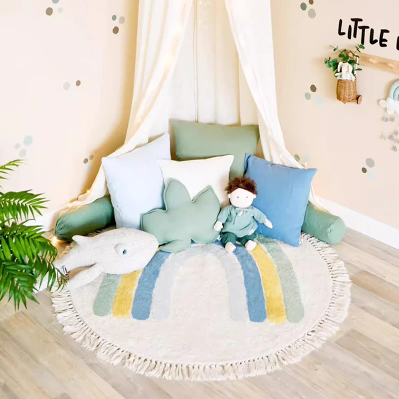 Tappeto da gioco per bambini,  - Baby Nursery Online recensione e prezzo