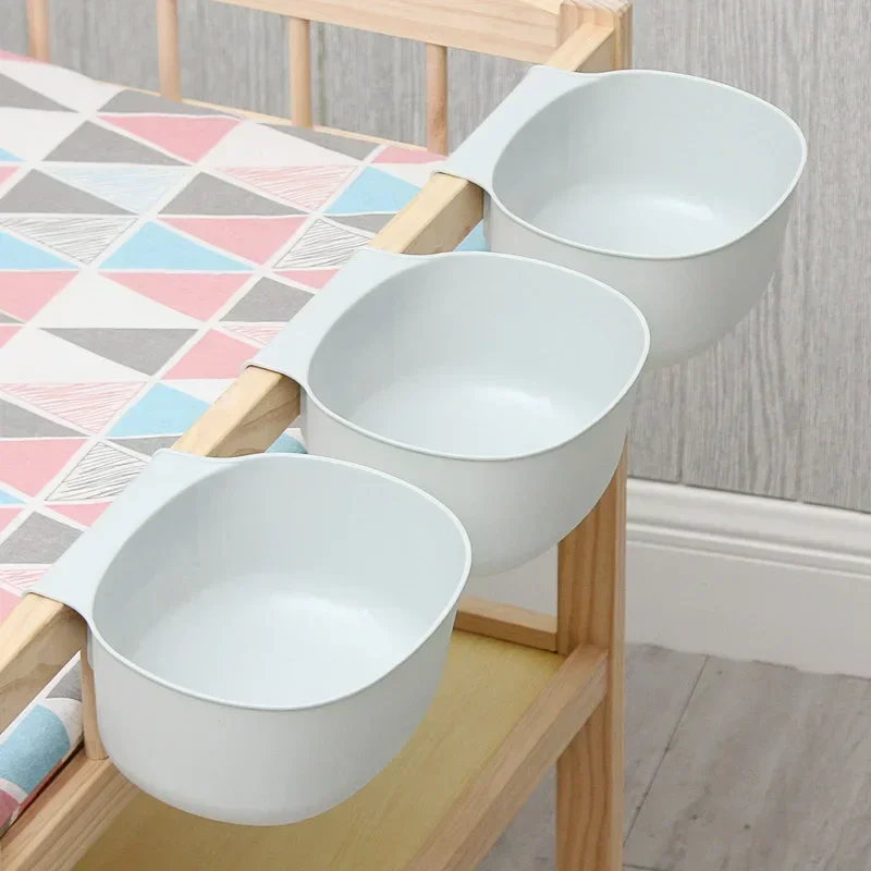 Borse portaoggetti in plastica - Baby Nursery Essentials recensione e prezzo