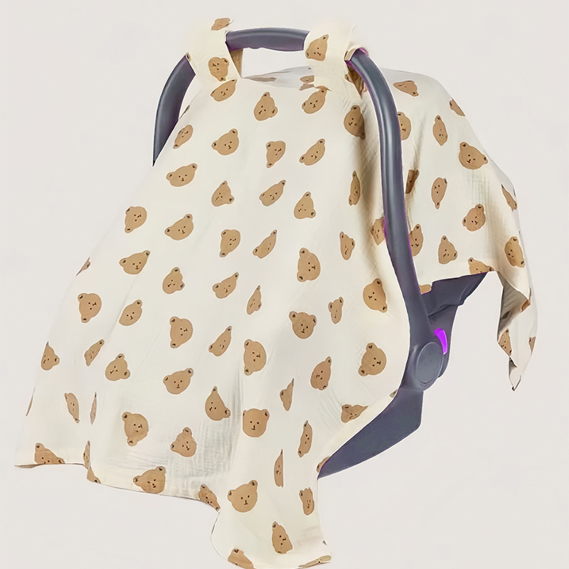 Copri cestino per bambini Cope - Baby Nursery Items recensione e prezzo