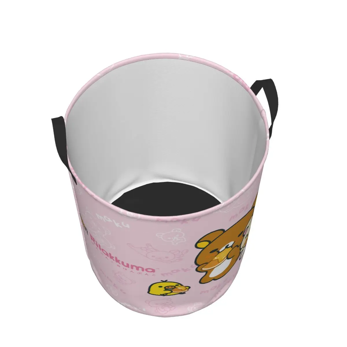 Cesto portabiancheria pieghevo - Baby Nursery Items recensione e prezzo