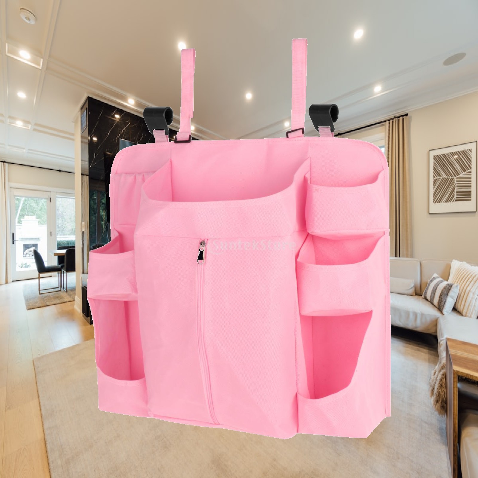 Organizzatore per pannolini da - Baby Nursery Essentials recensione e prezzo