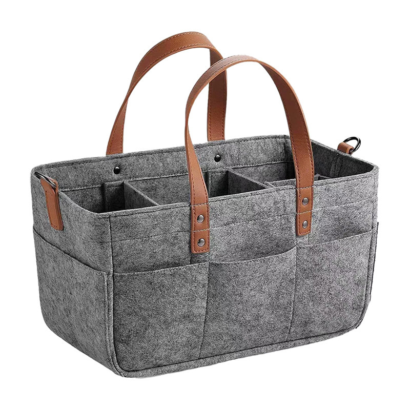 Automobiles Baby Felt Storage  - Baby Nursery Items recensione e prezzo