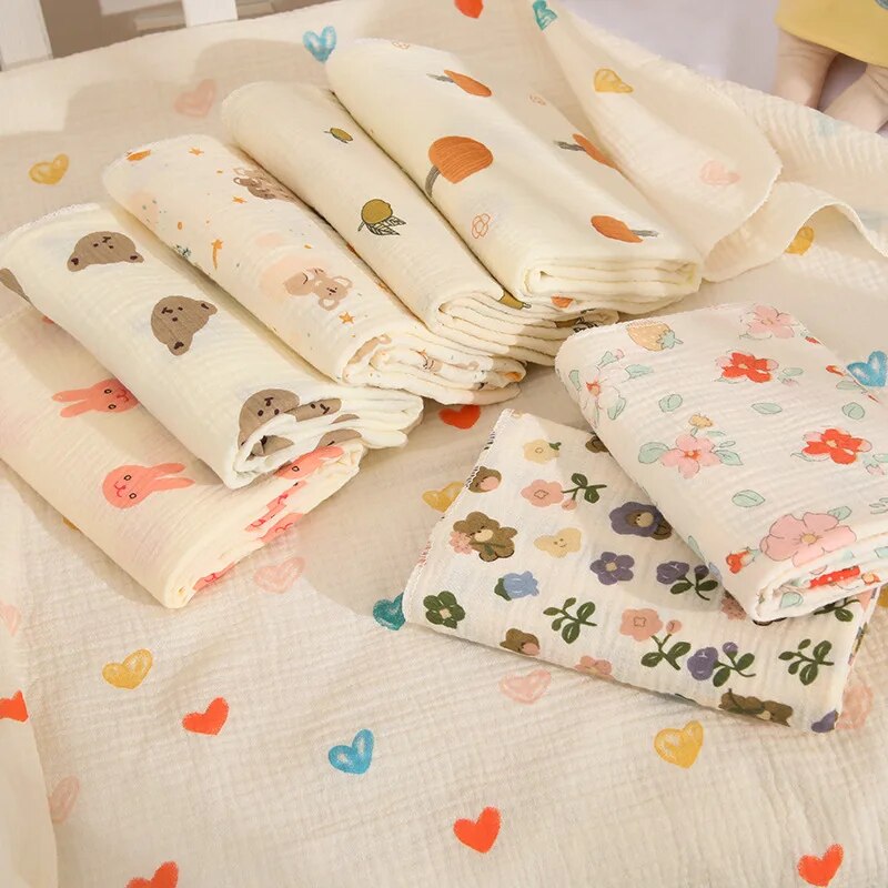 Coperta per la ricezione del b - Baby Nursery Essentials recensione e prezzo