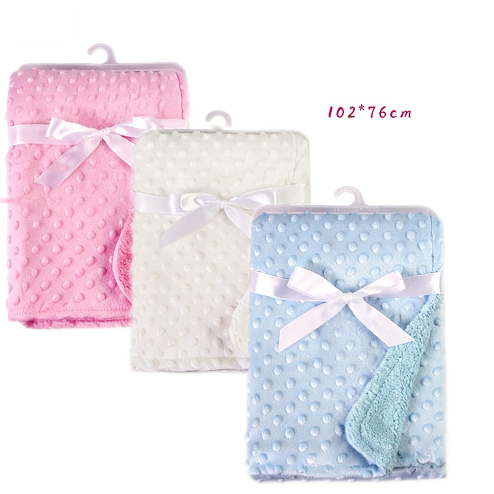 Coperta e fasce per neonati Co - Baby Nursery Items recensione e prezzo