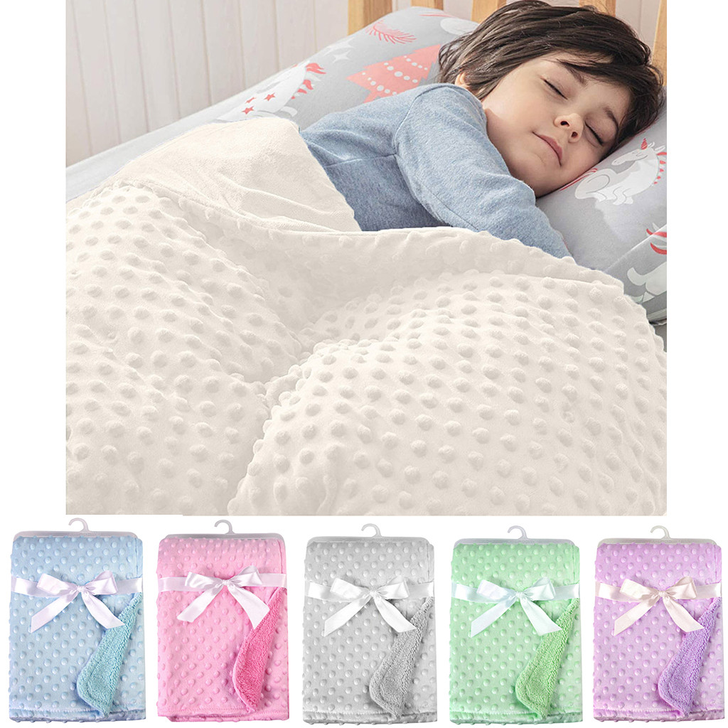 Coperta e fasce per neonati Co - Baby Nursery Items recensione e prezzo