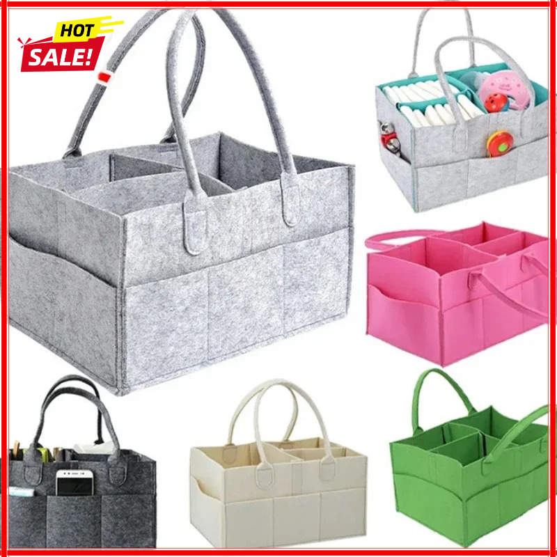Borsa organizer portatile per  - Baby Nursery Essentials recensione e prezzo