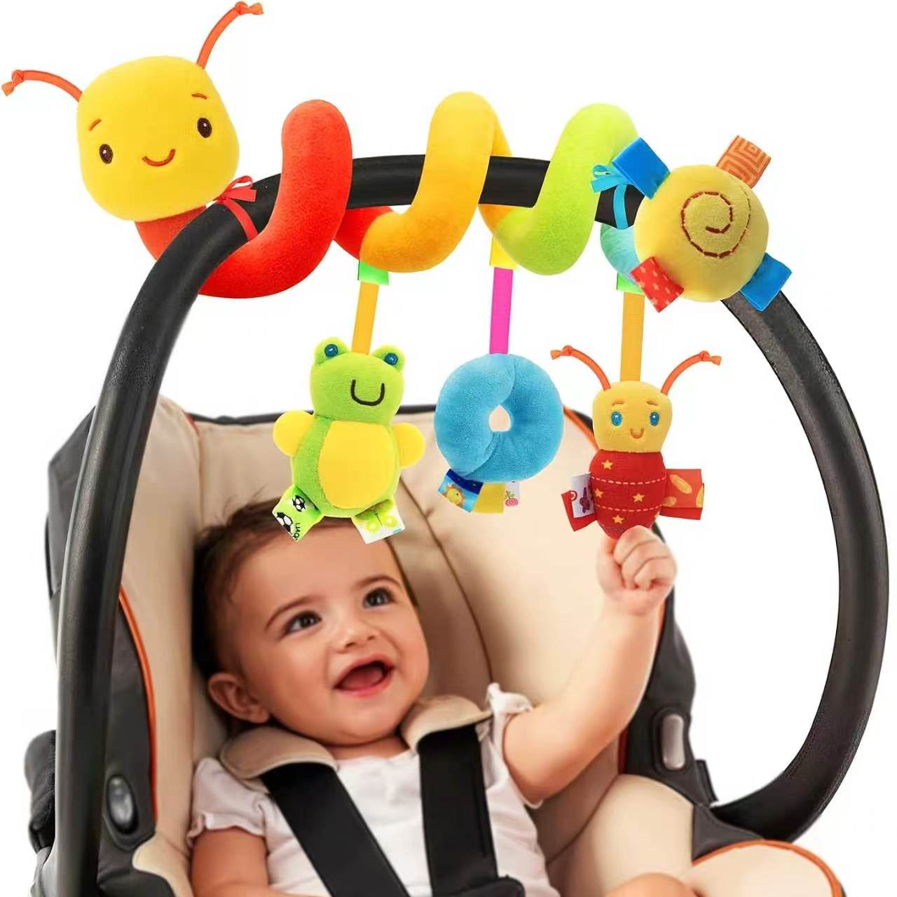 Giocattolo a Forma di Ape per  - Baby Nursery Items recensione e prezzo