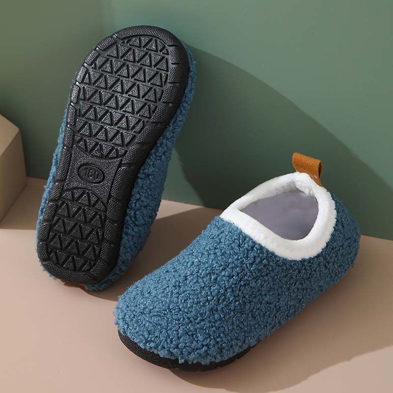 Pantofole da interno foderate  - Baby Nursery Online recensione e prezzo