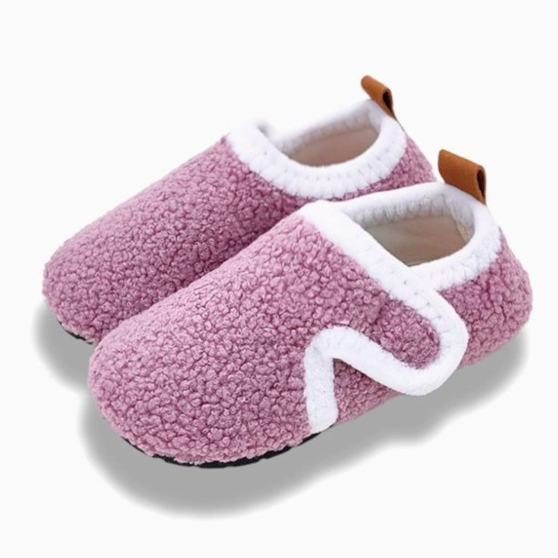 Pantofole da interno foderate  - Baby Nursery Online recensione e prezzo