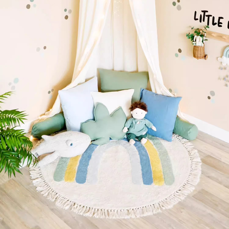 Tappetino da gioco per bambini - Baby Nursery Online recensione e prezzo