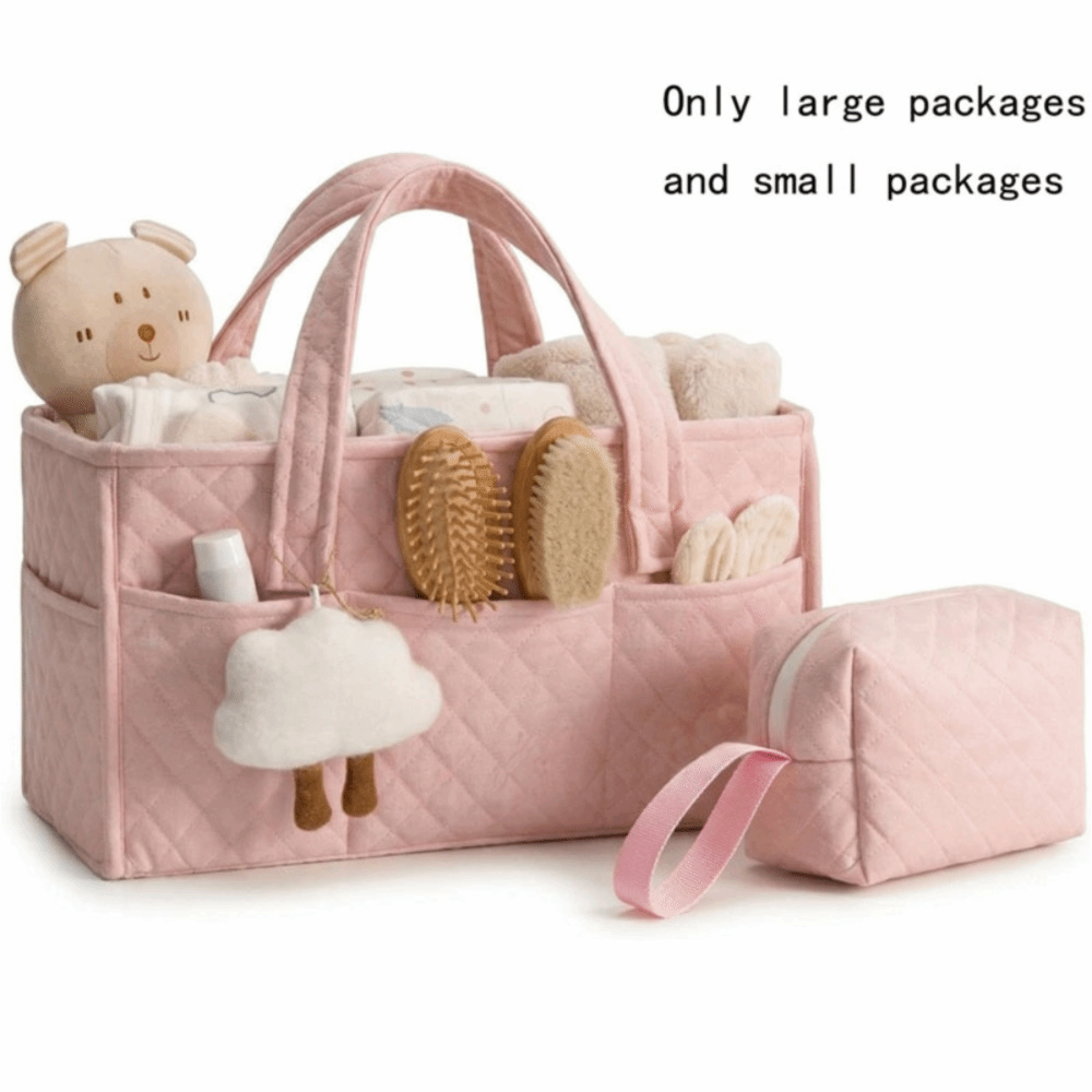 Organizer per Pannolini di Gra - Baby Nursery Essentials recensione e prezzo
