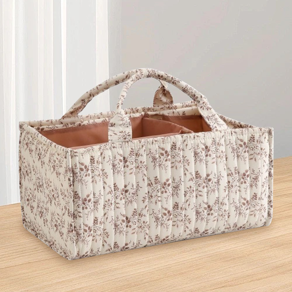 Organizer per Pannolini Florea - Baby Nursery Essentials recensione e prezzo
